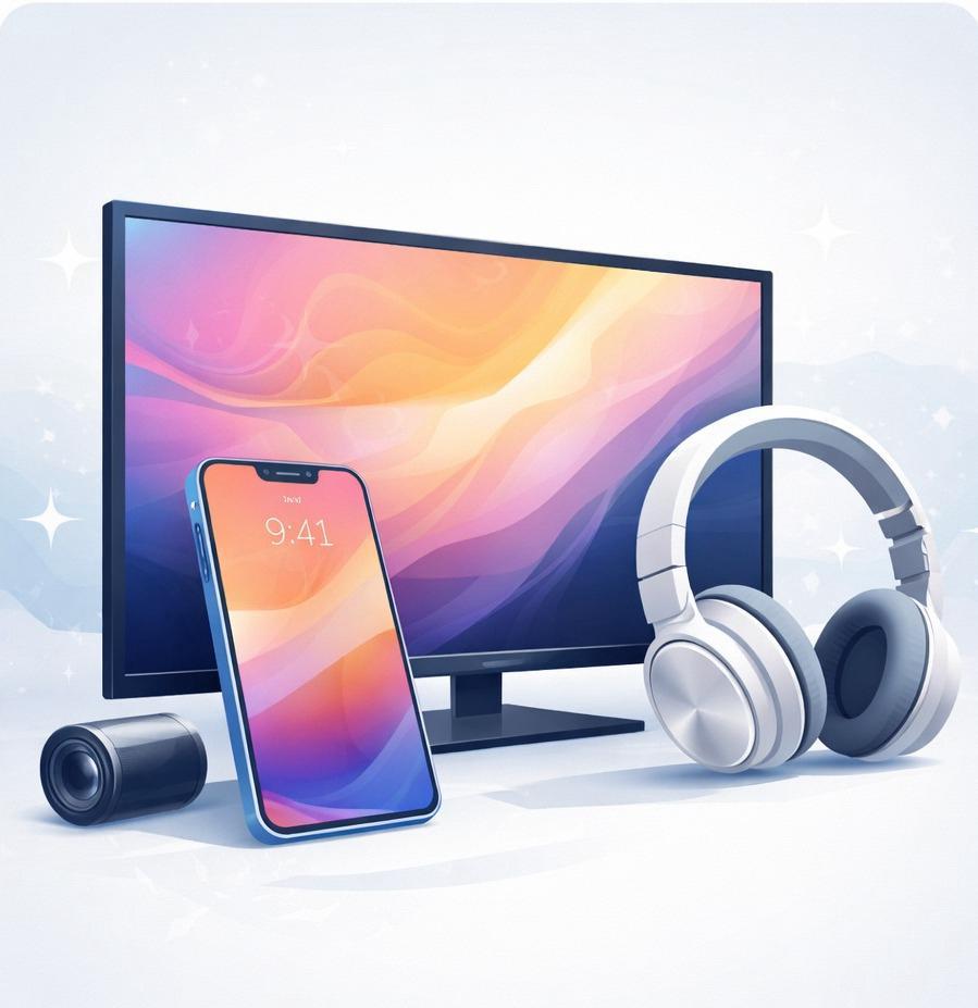 Electronics