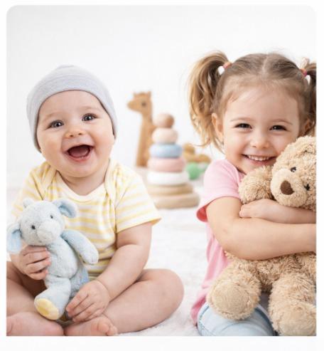Baby & Kids